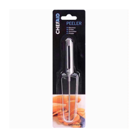 Picture of CHEF AID SWIVEL PEELER CARDED