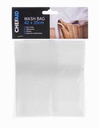 Picture of CHEF AID WASH BAG LARGE