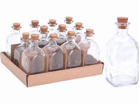 Picture of GLASS BOTTLE 120ML