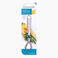 Picture of KITCHENCRAFT 20CM S/S MAGIC WHISK