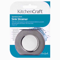 Picture of KITCHENCRAFT ST/STEEL SINK DRAINER