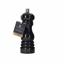 Picture of MASTERCLASS SALT/PEPPER MILL BLACK 17CM