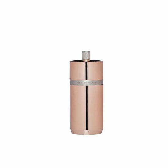 Picture of MASTERCLASS SALT/PEPPER MILL COPPER 12CM