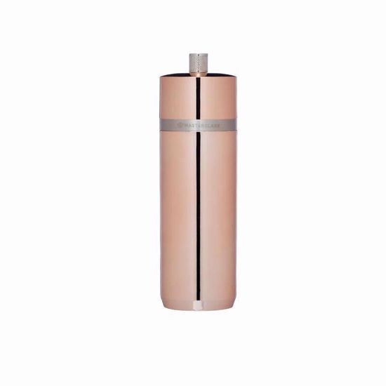 Picture of MASTERCLASS SALT/PEPPER MILL COPPER 17CM