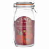 Picture of KILNER ROUND PRESERVE JAR 3LTR 