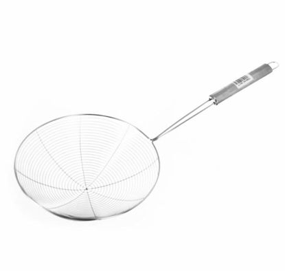 Picture of METAL STRAINER LARGE