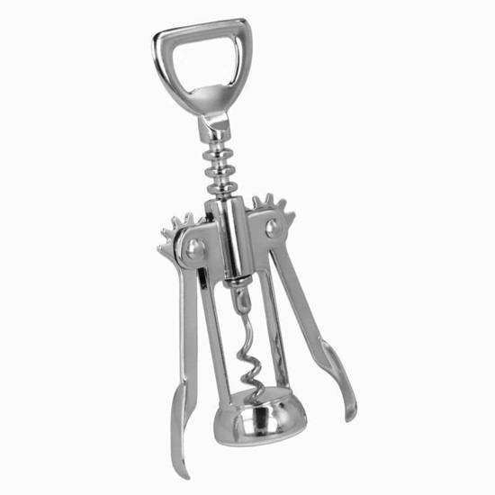 Picture of METALTEX CORKSCREW STAINLESS STEEL