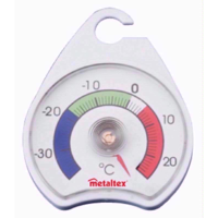 Picture of METALTEX FRIDGE/FREEZER THERMOMETER