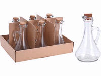 Picture of OIL AND VINEGAR BOTTLE 300ML