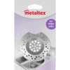 Picture of METALTEX S/S SINK STRAINERS