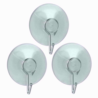 Picture of METALTEX SET 3 SUCTION CUPS