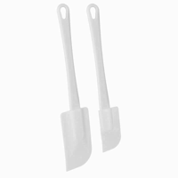 Picture of METALTEX SET OF 2 SPATULAS