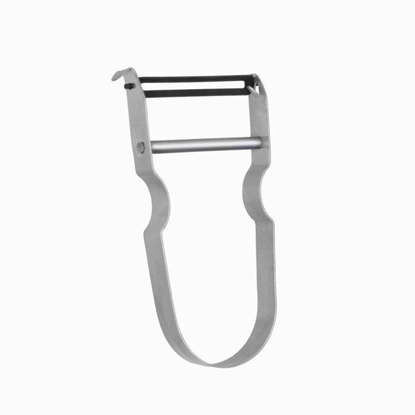 Picture of METALTEX STAINLESS STEEL PEELER