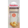 Picture of METALTEX STAINLESS STEEL PEELER