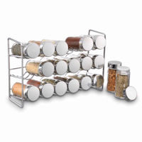 Picture of POLDER SPICE RACK 18 PIECE