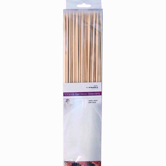 Picture of PRIMA BAMBOO STICK 4MM