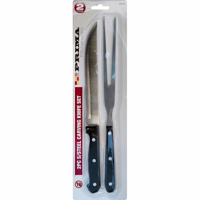 Picture of PRIMA CARVING SET S/S 2PC