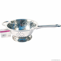 Picture of PRIMA DEEP COLANDER 20CM LONG HANDLE