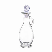 Picture of SARINA OIL & VINEGAR BOTTLE 25CL