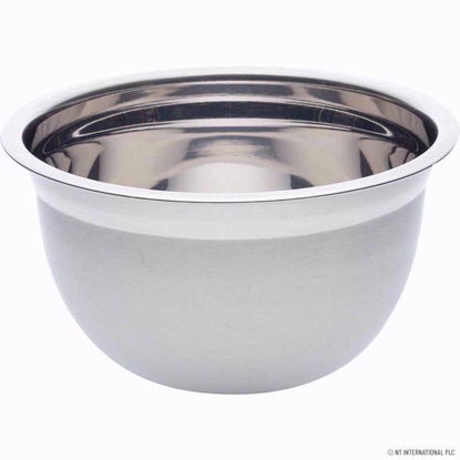 Picture of PRIMA GERMAN MIXING BOWL 22CM