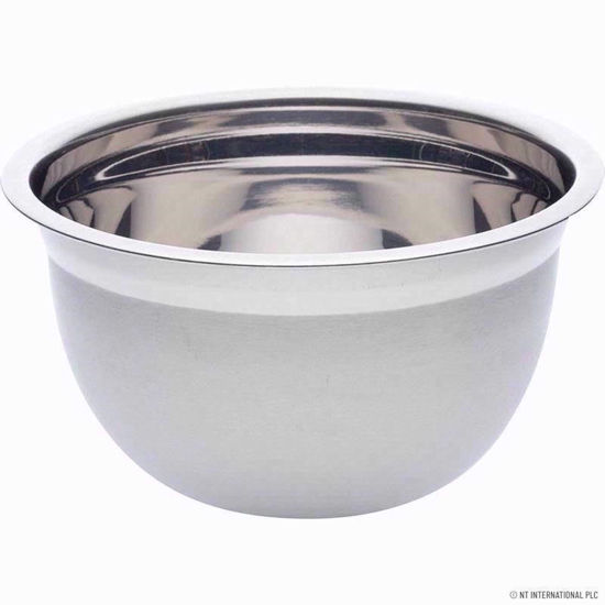 Picture of PRIMA GERMAN MIXING BOWL 22CM