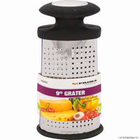 Picture of PRIMA GRATER OVAL SIFT GRIP 23 CM