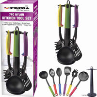 Picture of PRIMA KITCHEN TOOL SET 7PC