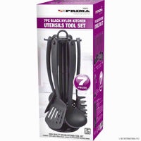 Picture of PRIMA KITCHEN UTENSIL TOOL SET 7 PCS