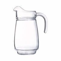 Picture of TIVOLI GLASS JUG