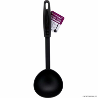 Picture of PRIMA NYLON SOUP LADLE PP HANDLE