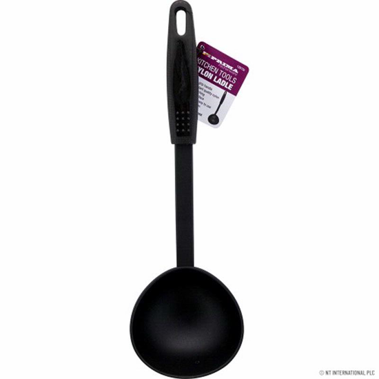 Picture of PRIMA NYLON SOUP LADLE PP HANDLE