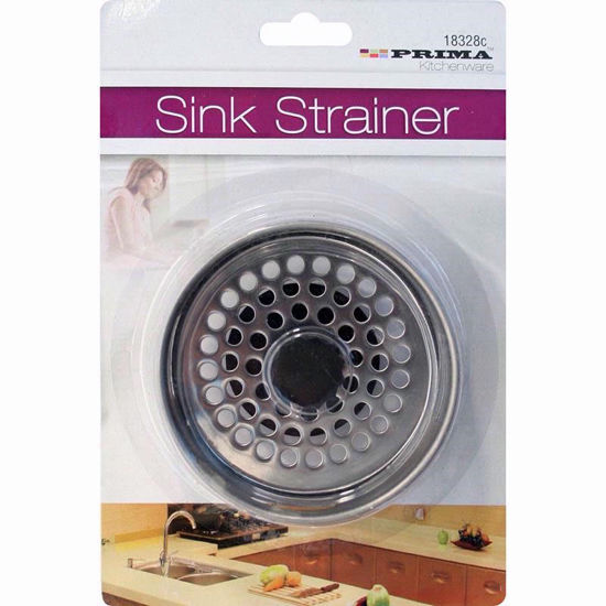 Picture of PRIMA SINK STRAINER