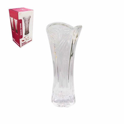 Picture of GLASS VASE RS-818
