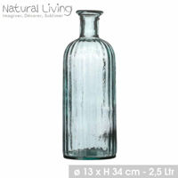 Picture of SAHARA GLASS VASE 2.5L