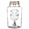 Picture of KILNER 8LT CLIP TOP DRINKS DISPENSER