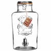 Picture of KILNER 8LT CLIP TOP DRINKS DISPENSER