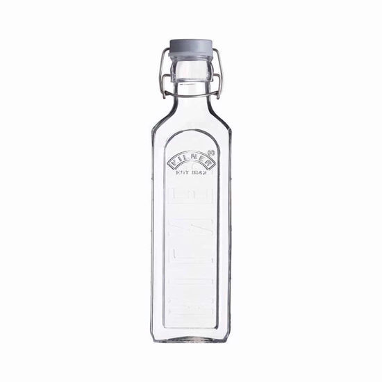 Picture of KILNER BOTTLE SQUARE 0.6LTR