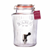 Picture of KILNER 5LTR VINTAGE DRINKS DISPENSER