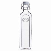 Picture of KILNER BOTTLE SQUARE 1LTR