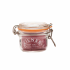 Picture of KILNER CLIP TOP GLASS 125ML JAR