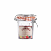 Picture of KILNER FACETTED CLIP TOP JAR 0.45L