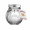 Picture of KILNER GLASS ORANGE FRUIT PRESERVE JAR 0.4 L