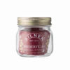 Picture of KILNER PRESERVE JAR 0.25LTR SCREW LID