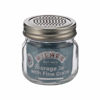 Picture of KILNER STORAGE JAR & FINE GRATER LID 0.25 LTR