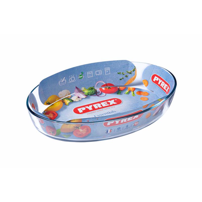 Picture of PYREX CLASSIC OVAL ROASTER 35X24CM (PM)