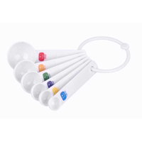 Picture of TALA MEASURING SPOONS 10450