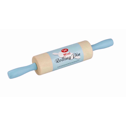 Picture of TALA MINI ROLLING PIN COLOURED HANDLE