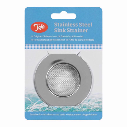 Picture of TALA S/S SINK STRAINER
