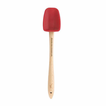 Picture of TALA SILLICONE SPATULA WITH WOOD HANDLE