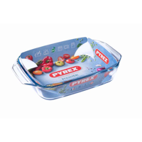 Picture of PYREX OPTIMUM ROASTER RECTANGULAR 31CM X 20CM